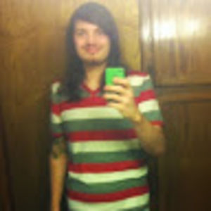 Meet your Posher, Austin